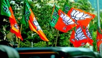 शिवसेनेच्या बालेकिल्ल्यात 'ऑपरेशन लोटस' सुरू? भाजपनेत्यांचे कोकण दौरे वाढले