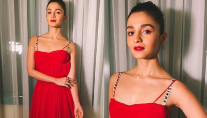 &#039;मी माझी ब्रा...&#039;, Alia Bhatt च्या वक्तव्यानंतर सर्वत्र खळबळ 