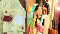 पावसाळ्यात राखी पाठवण्यासाठी 'वॉटरप्रुफ'  Envelope
