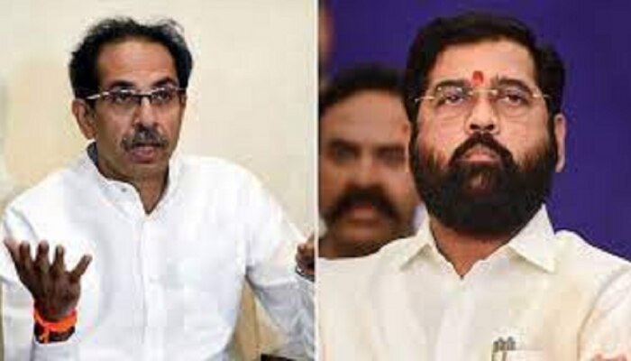 Eknath Shinde : एकनाथ शिंदेची मोठी खेळी, शिवसेनेला सुरुंग लावण्यासाठी &#039;ऑपरेशन मुंबई&#039;