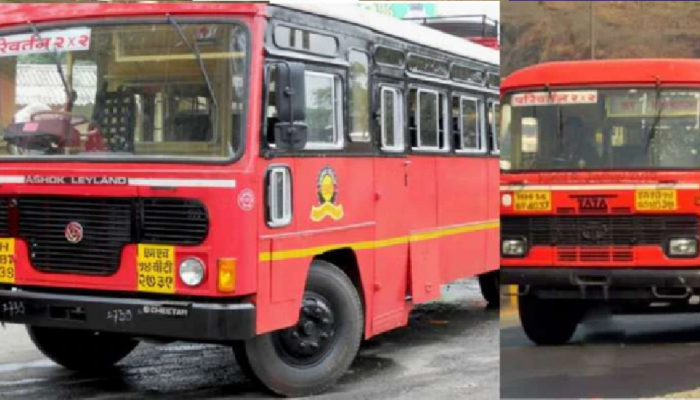 MSRTC : एसटी कर्मचाऱ्यांसाठी आनंदाची बातमी, शिंदे सरकारचा मोठा निर्णय