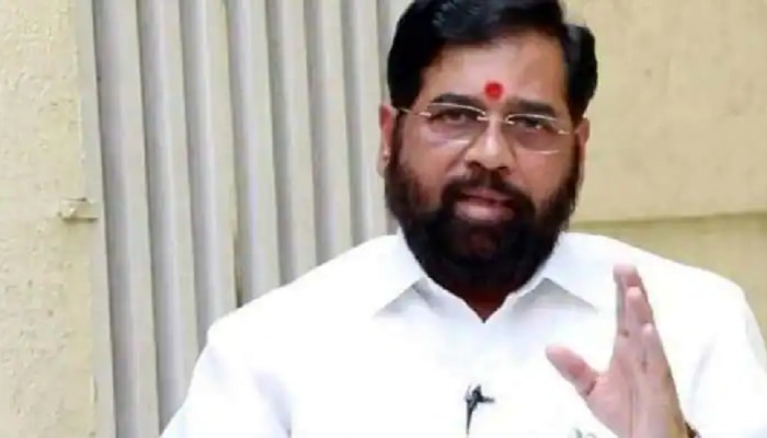 Eknath Shinde : शिंदे सरकारकडून या माजी मंत्र्याला मोठा धक्का