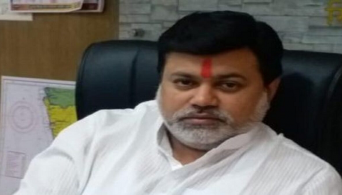 Uday Samant : 