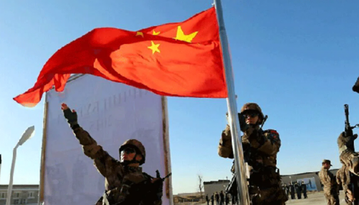 चीन आणि अमेरिकेतील वाद पेटण्याची शक्यता, चीनची तैवानवर हल्ल्याची धमकी