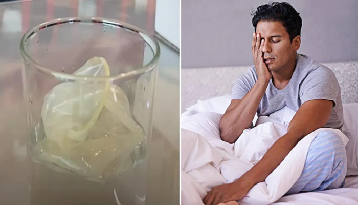 नशा करण्यासाठी Flavored Condoms असा केला जातोय वापर!