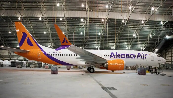 Rakesh Jhunjhunwala ची Akasa Airline उंच भरारी घेण्यासाठी सज्ज; अशा विशेष सेवाही असणार