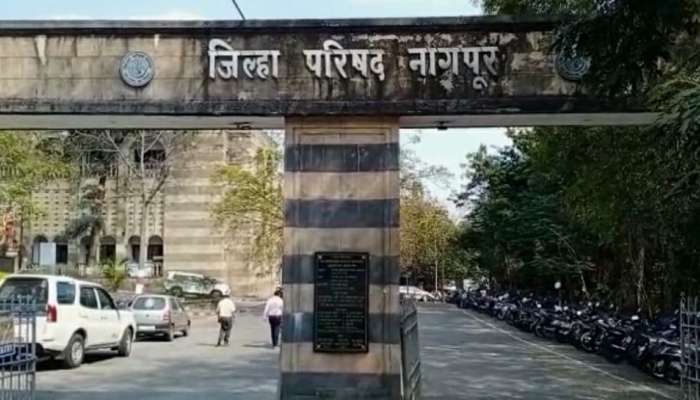1.23 कोटी रुपयांची फसवणूक; या 10 कंत्राटदारांविरुद्ध गुन्हे दाखल, जिल्हा परिषदेत खळबळ