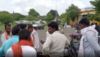 महाराष्ट्र हादरला! मुलीची छेडछाड काढणाऱ्यांना जाब विचाराला, तरुणांकडून आईची हत्या