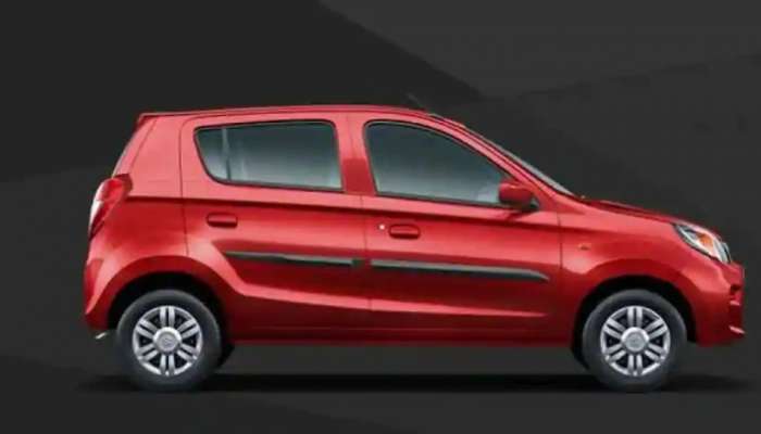 ठरलं! Maruti Suzuki ची बजेट कार Alto &#039;या&#039; तारखेला होणार लाँच, एका क्लिकवर जाणून घ्या डिटेल्स