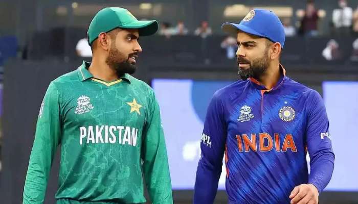 Asia Cup स्पर्धेसाठी पाकिस्तानचा मोठा डाव, टीम जाहीर करत भारताच्या जावयाला केलं बाहेर