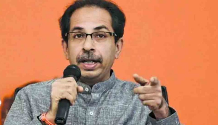 Uddhav Thackeray : जळगावमध्ये दोन गुलाबराव आमनेसामने, काटे कुणाला टोचणार?