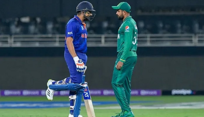 Ind vs Pak: भारत-पाकिस्तान संघ 3 वेळा येणार आमने-सामने, पाहा कधी रंगणार हे सामने