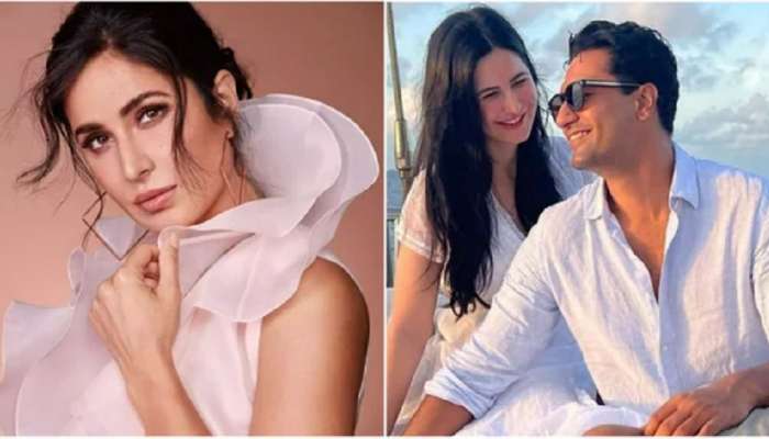 अखेर प्रेग्नंन्सीवर कतरिना सोडणार मौन? Sex लाईफबद्दल करणार मोठा खुलासा