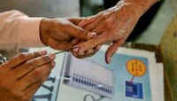 9 महापालिका निवडणुकीची आरक्षण सोडत स्थगित; 14 पालिकांची आरक्षणाची अधिसूचनाही स्थगित