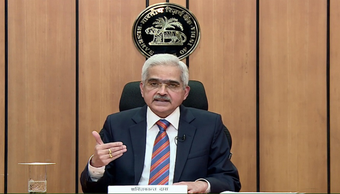 RBI Policy | कर्जाचे हप्ते पुन्हा कडाडले; RBIकडून रेपो दरात अर्धा टक्क्याची वाढ