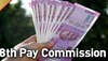 8th Pay Commission | 8 व्या वेतन आयोगाबाबत मोठा निर्णय, केंद्र सरकारचा खुलासा