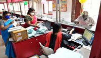 दररोज फक्त 416 रूपयांच्या बचतीने व्हाल करोडपती... पोस्ट ऑफिसची 'ही' भन्नाट स्किम