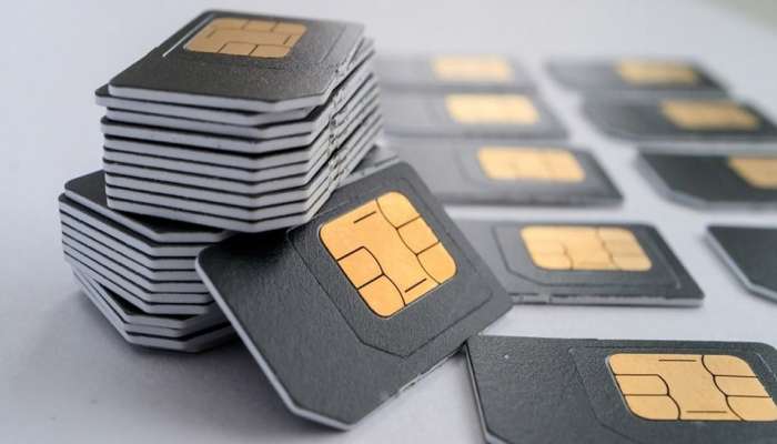 तुम्ही नवीन SIM कार्ड घेत असाल तर तुमच्यासाठी ही बातमी महत्त्वाची