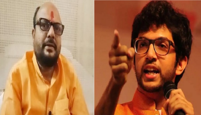 Aditya Thackeray : बंडखोरांविरोधात आदित्य पुन्हा आक्रमक, आता धडक उत्तर महाराष्ट्रात