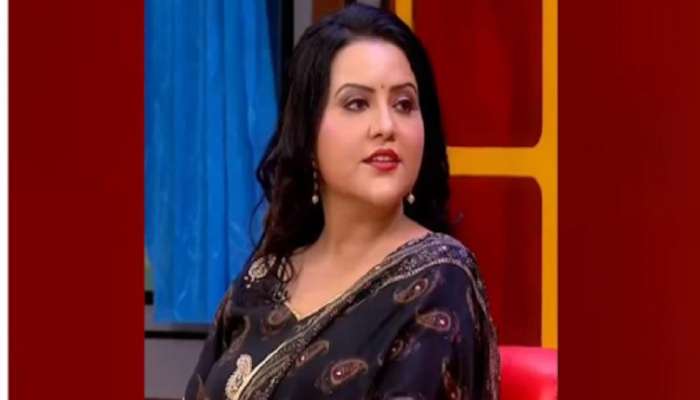 'कशी नशिबाने थट्टा आज मांडली’ गाणं ऐकताच अमृता फडणवीसांना कोणाची आठवण येते? पाहा काय म्हणाल्या