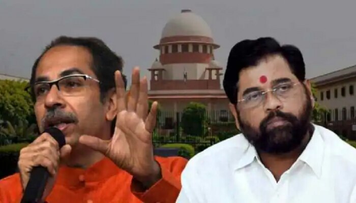 Maharashtra Political Crisis : सत्तासंघर्षाचा पेच सुटेना! सुनावणीवर पुन्हा तारीख पे तारीख?