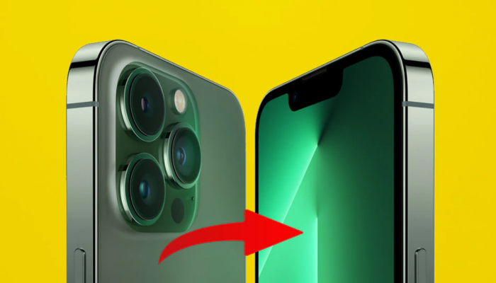 iPhone बनावट की खरा? 'या' ट्रिक्स वापरा आणि खरं खोटं करा...