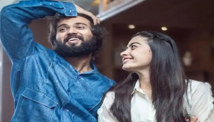 Vijay Deverakonda आणि Rashmika Mandana च्या ब्रेकअपच्या बातम्यांदरम्यान &#039;या&#039; अभिनेत्याचं मोठं विधान!