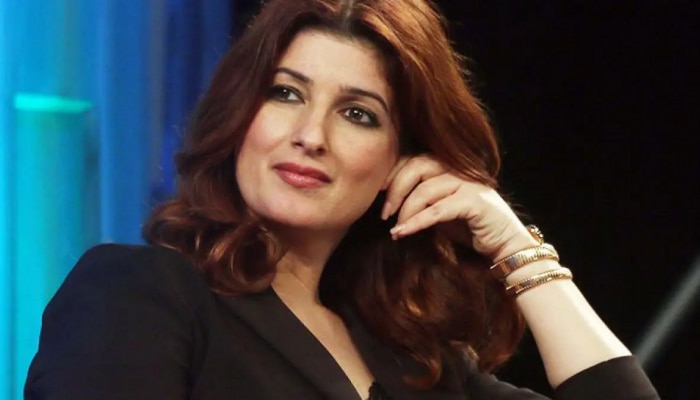 Twinkle Khanna च्या सासूने जेव्हा &#039;या&#039; व्यक्तीला न्यूड पाहिलं