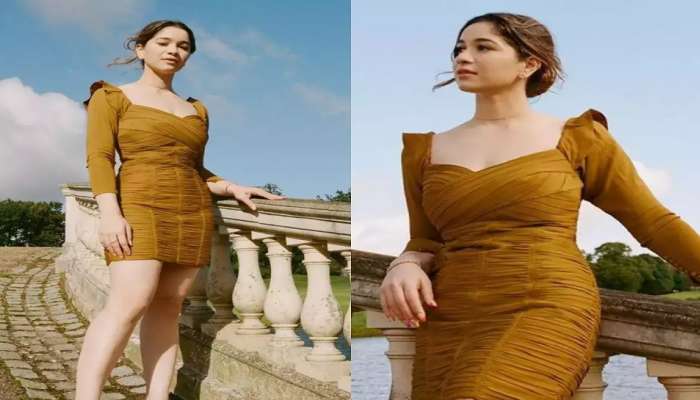 Sara Tendulkar ला खास व्यक्तीकडून मिळालं Gift; फोटो व्हायरल