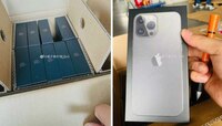 iPhone 13 Pro Max फक्त 20 हजार रुपयात! या ऑनलाईन पोर्टलवर खास ऑफर