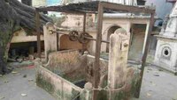 रहस्यमयी विहीर; जर या विहीरीत प्रतिबिंब दिसलं नाही तर....!