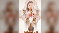 सॅनिटरी पॅडवर श्रीकृष्णं? नव्यानं पेटलं प्रकरण दिग्दर्शकांविरोधात FIR दाखल!