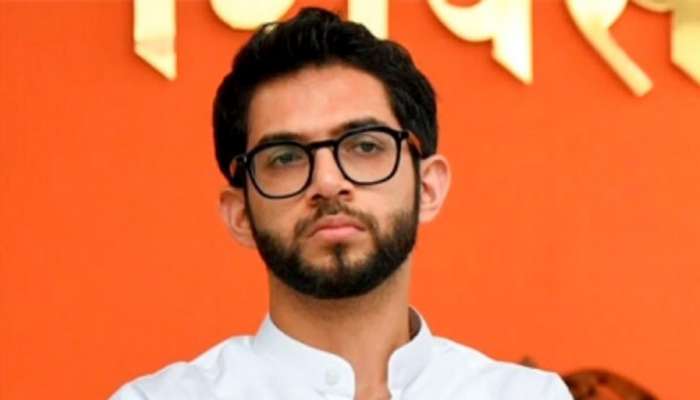 Aditya Thackeray यांचा उत्तर महाराष्ट्र दौरा तडकाफडकी स्थगित; नक्की काय घडलं? 