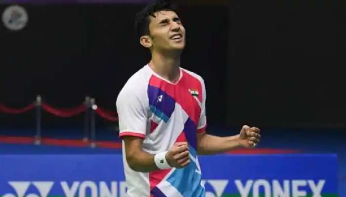 CWG 2022 : पीव्ही सिंधूनंतर लक्ष्य सेनची कमाल, भारताच्या खात्यात २० सुवर्णपदके