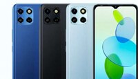 5 हजार एमएच बॅटरीचा सर्वांत स्वस्त Smartphone लॉंच, जाणून घ्या किंमत आणि फिचर्स 