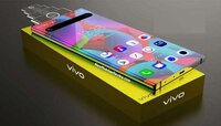 सरड्यासारखा रंग बदलणार Vivo चा 5G स्मार्टफोन, फीचर्स वाचून तुम्हीही व्हाल खुश व्हाल