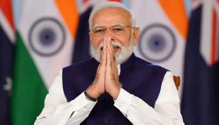 राज्यातील नवीन मंत्रिमंडळाला PM नरेंद्र मोदी यांच्या मराठीतून शुभेच्छा