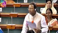 आठव्या वेतन आयोगाबाबत सरकारचे लोकसभेत स्पष्टीकरण; सरकारी कर्मचाऱ्यांसाठी मोठी बातमी