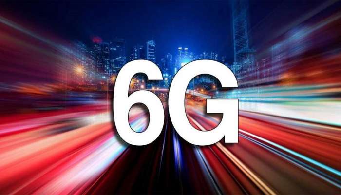 कोण म्हणालं 5G हायस्पीड, जाणून घ्या 6G च्या डोकं चकरावणाऱ्या सुपर स्पीडबाबत