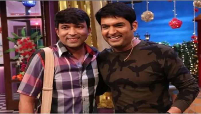 The Kapil Sharma Show मधल्या चंदू चायवालाला लागला मोठा जॅकपॉट