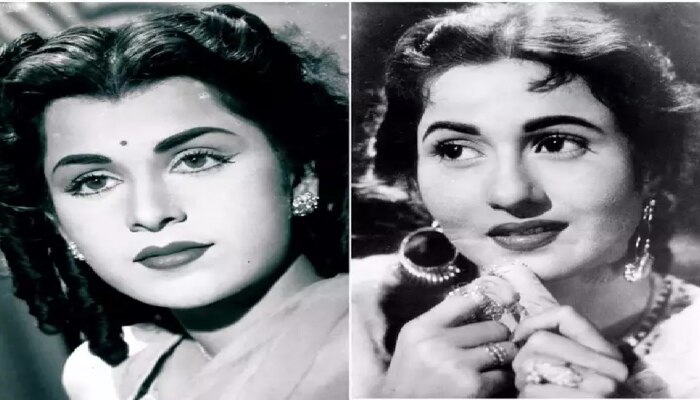 मधुबालापेक्षा सुंदर &#039;ही&#039; बॉलिवूड अभिनेत्री, पाकिस्तानात होती अफेअरची चर्चा 