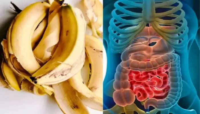 केळी खाण्याचे आरोग्यदायी फायदे माहितीयत का?जाणून घ्या