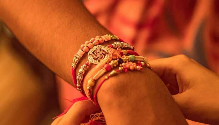 Rakshabandan: 11 ऑगस्टला की 12 ऑगस्टला? नेमकी कधी बांधावी राखी जाणून घ्या