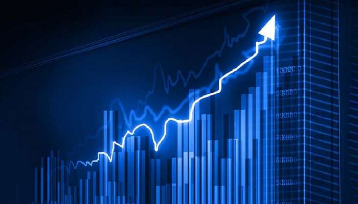 Stock Market Update | शेअर बाजारात दमदार तेजी; सेन्सेक्स 4 महिन्यांच्या उच्चांकीवर