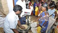 Ration Card: रेशन कार्डधारकांसाठी मोठी बातमी, 15 कोटी लोकांसाठी नव्या नियमाचा फायदा 