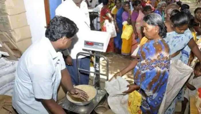 Ration Card: रेशन कार्डधारकांसाठी मोठी बातमी, 15 कोटी लोकांसाठी नव्या नियमाचा फायदा  