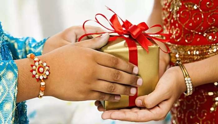 Raksha Bandhan 2022 | यंदाच्या रक्षाबंधनाला बहिणीला द्या 'हे' डिजिटल गिफ्ट 