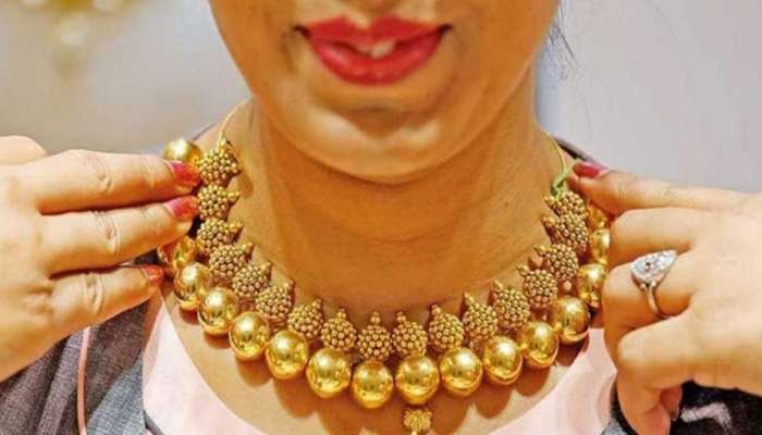  Gold Price : सोने-चांदीचा आजचा भाव जाणून घ्या