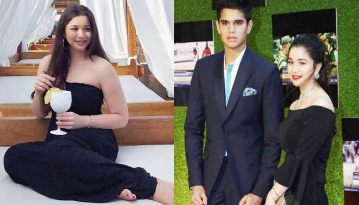 Sara Tendulkar: सारा तेंडुलकर हिला रक्षाबंधनाआधी अर्जुनकडून ही खास भेट, चाहते म्हणाले, क्या बात है... 