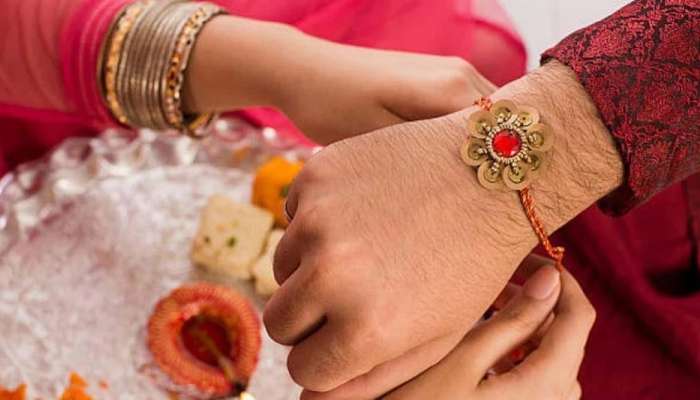 Rakshbandhan 2022: रक्षाबंधन नक्की कधी? 'या' दिवशी राखी बांधण्याची करू नका चूक